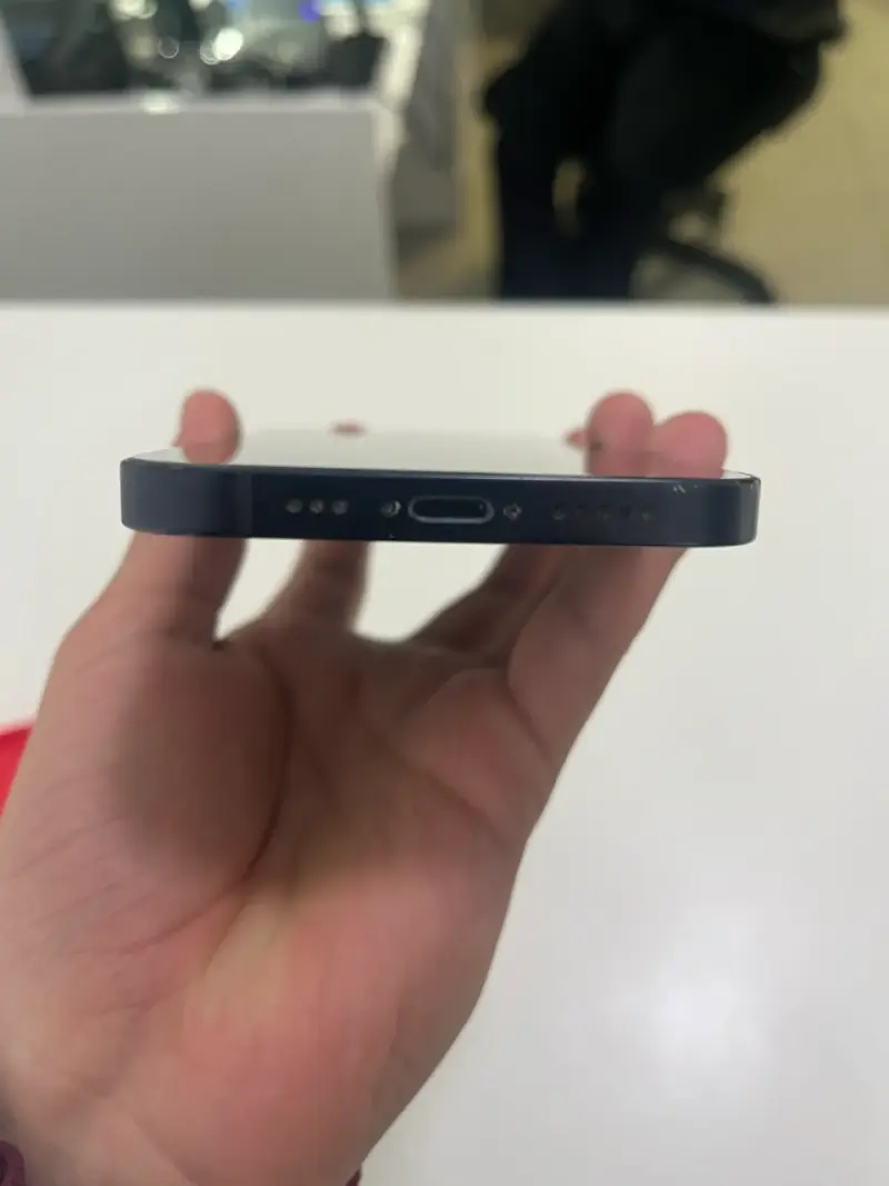 iPhone 12 Peñalolén - 5