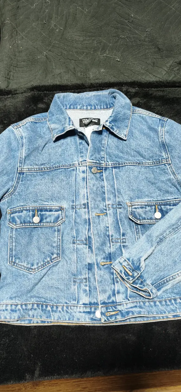 Chaqueta polo jeans Ralph Lauren - 1