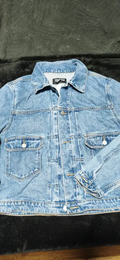 Chaqueta polo jeans Ralph Lauren - miniatura 1