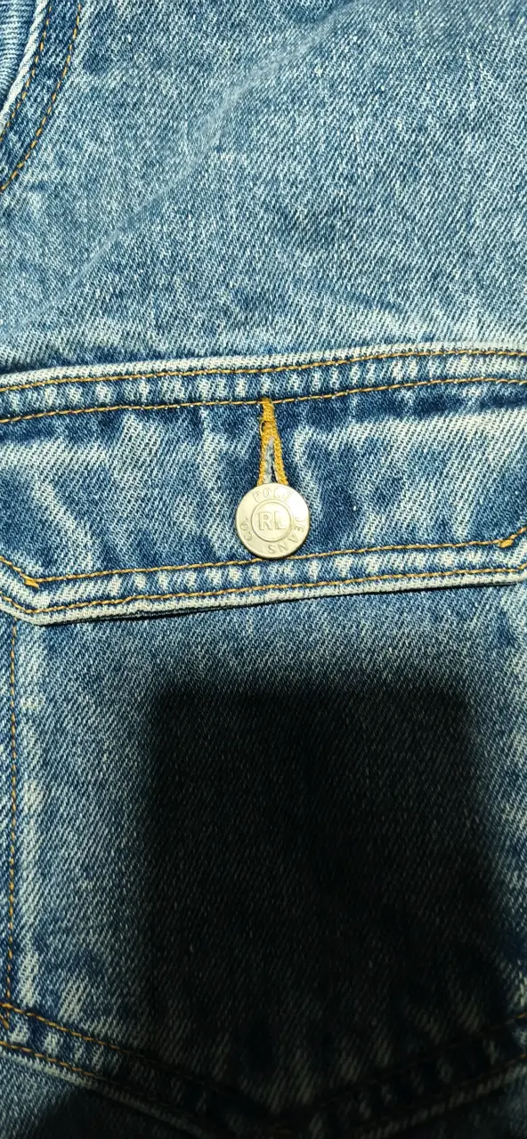 Chaqueta polo jeans Ralph Lauren - 2