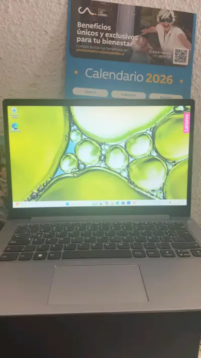 Notebook Lenovo 14 pulgadas - miniatura 1