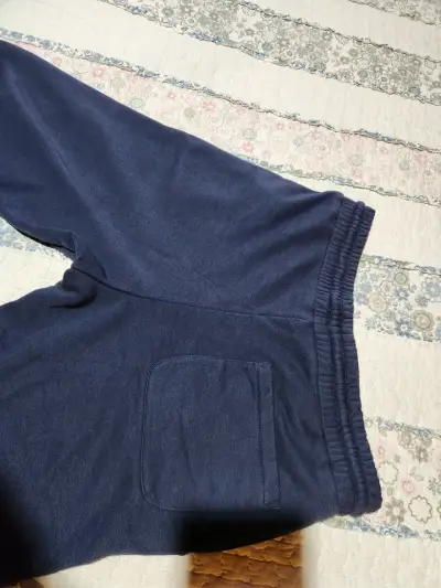 Pantalones Tommy Hilfiger azul (Niño) - miniatura 3