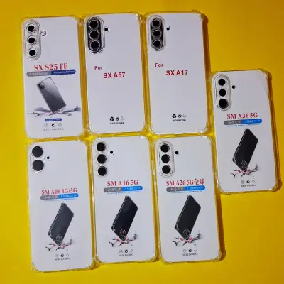 Lote 7 Carcasas Mixtas para Galaxy - miniatura 1
