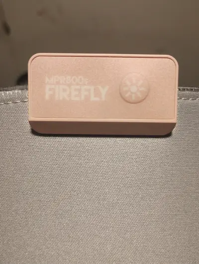 Alfombrilla Fantech FIREFLY MPR800s RGB - miniatura 5