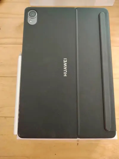 Tablet Huawei MatePad 11.5"S  con teclado - miniatura 4