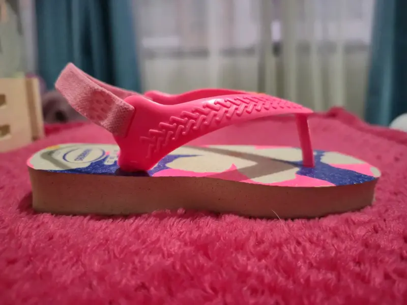 Sandalias Havaianas para niñas - 2