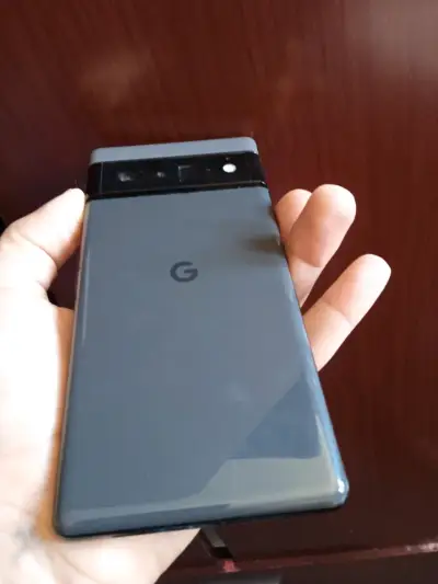 Smartphone Google Pixel 6 Pro - miniatura 3