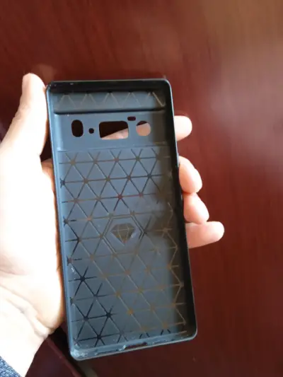 Smartphone Google Pixel 6 Pro - miniatura 4