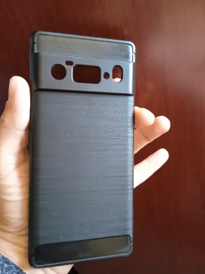 Smartphone Google Pixel 6 Pro - miniatura 5