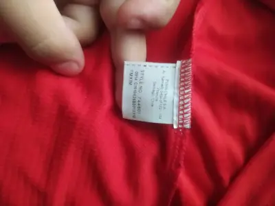 Camiseta Chile Puma 2015 edición especial - miniatura 5