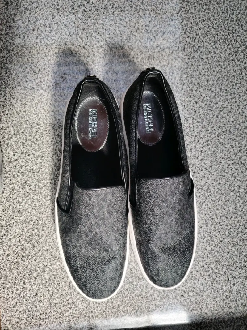 Zapatillas slip-on Michael Kors - 2