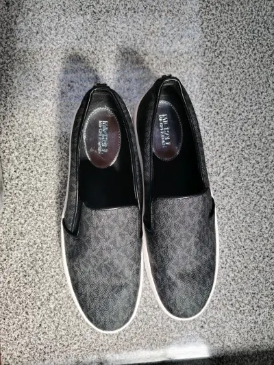 Zapatillas slip-on Michael Kors - miniatura 2