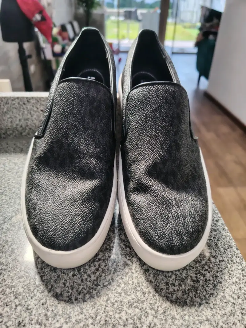 Zapatillas slip-on Michael Kors - 3