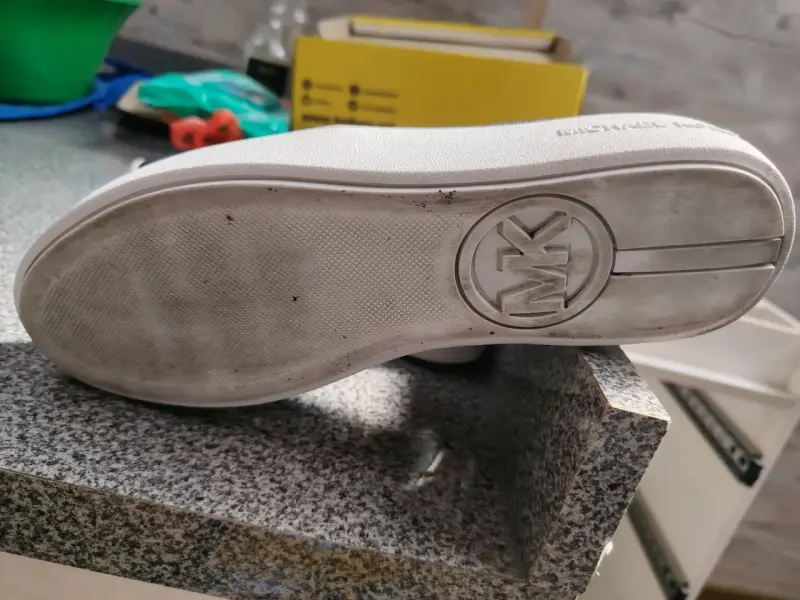 Zapatillas slip-on Michael Kors - 4