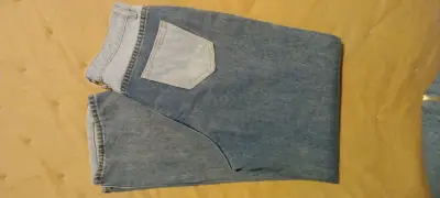 Jeans talla 36 - miniatura 1
