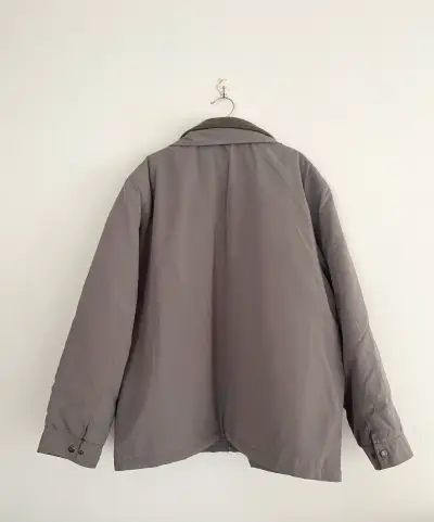 Chaqueta gris Van Heusen nueva - miniatura 3