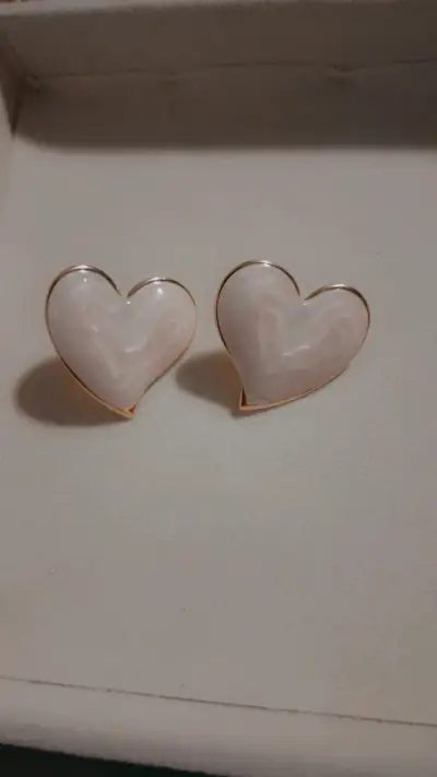 Aros dorados, visibles. acero 304L - miniatura 1