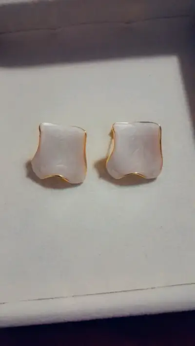 Aros dorados, visibles. acero 304L - miniatura 3