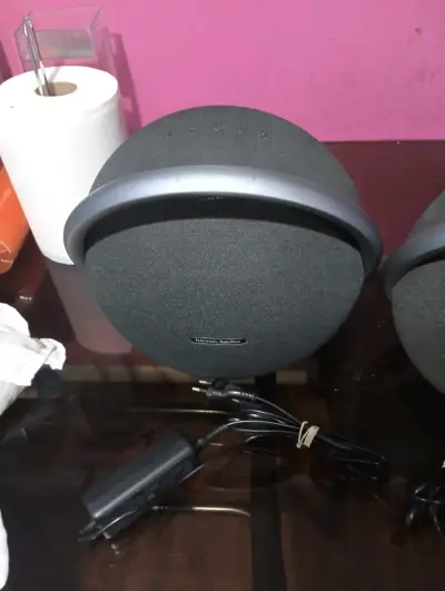 Parlante portátil Harman Kardon - miniatura 1