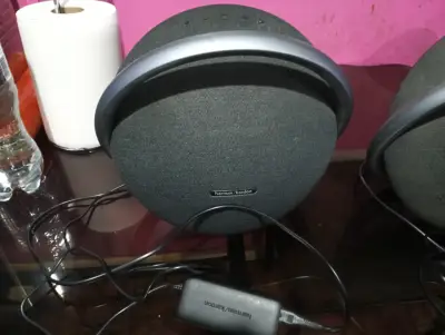 Parlante portátil Harman Kardon - miniatura 2