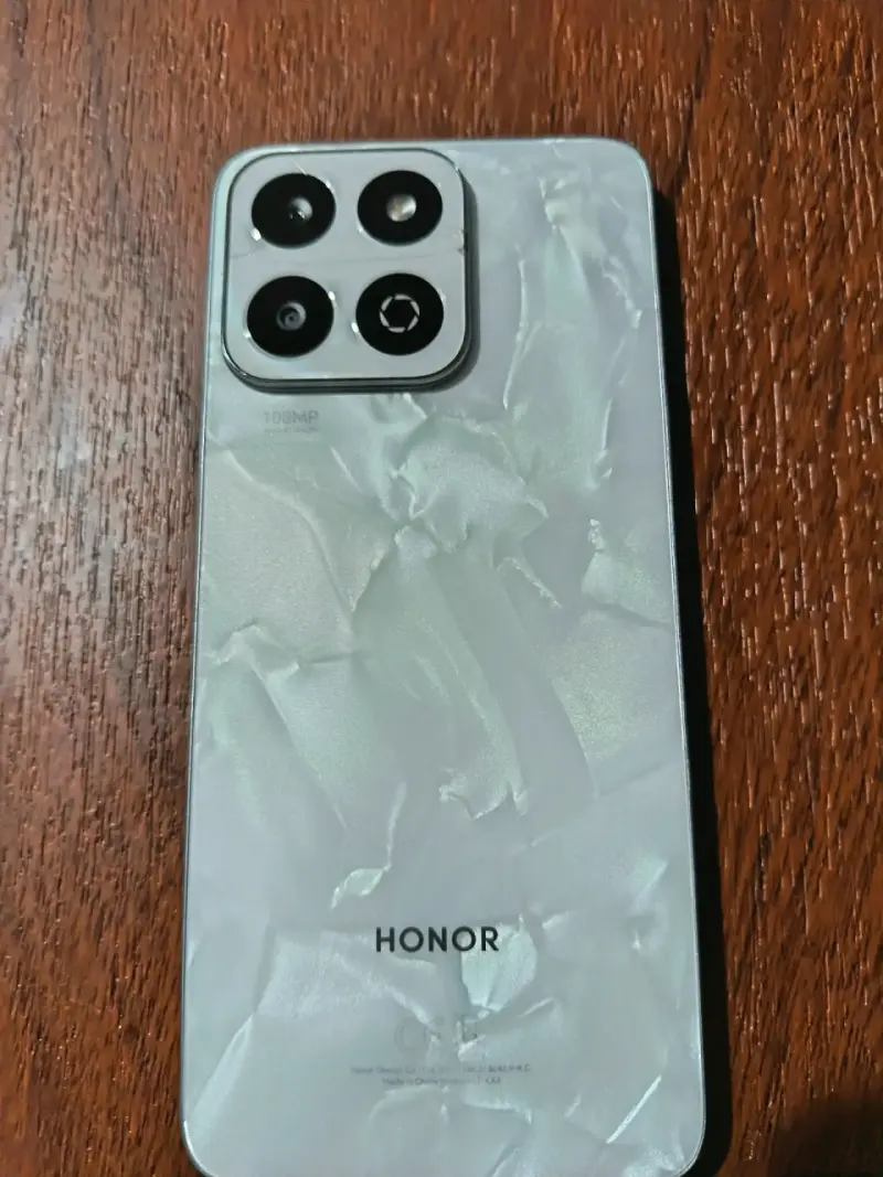 Celular Honor con doble cámara - 3