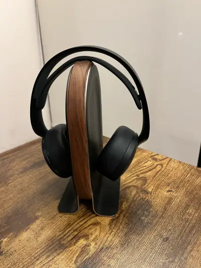 Audífonos Pulse 3D PS5 - miniatura 1