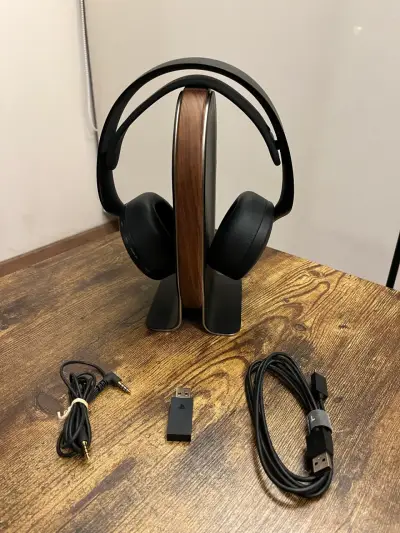Audífonos Pulse 3D PS5 - miniatura 3