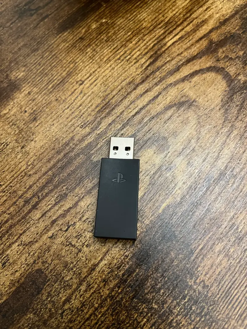 Audífonos Pulse 3D PS5 - 5