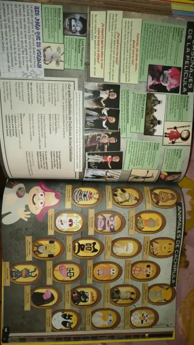 Libro El Gordo de 31 Minutos - miniatura 3