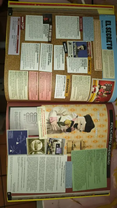 Libro El Gordo de 31 Minutos - miniatura 5