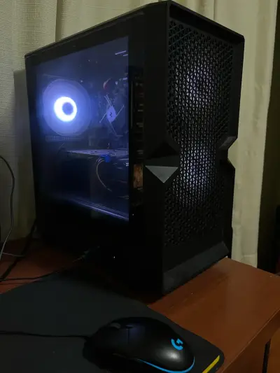 PC Gamer GTX - miniatura 1