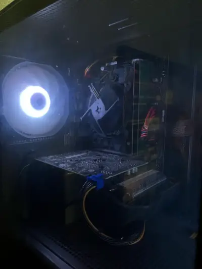 PC Gamer GTX - miniatura 5