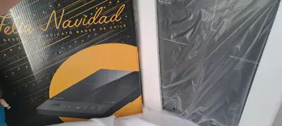 Cocina de inducción portátil - miniatura 3