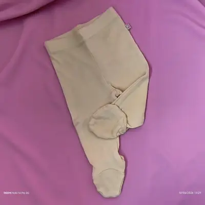 Conjunto de pantalones bebé - miniatura 4