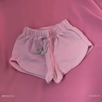 Set de shorts de algodón - miniatura 3
