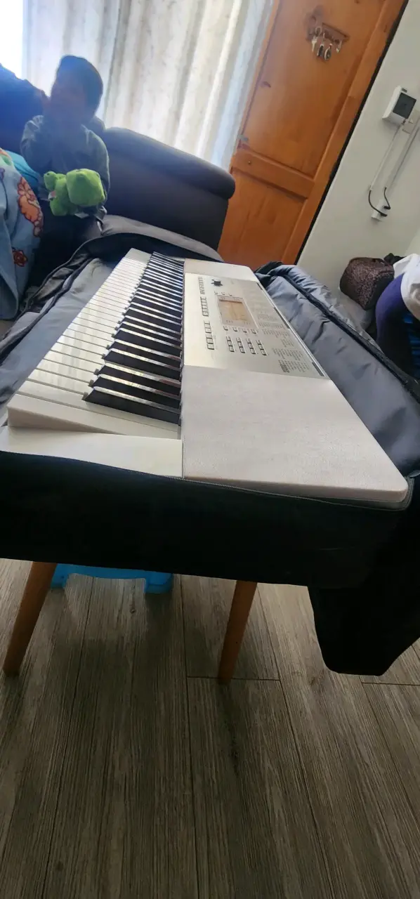 Teclado eléctrico Casio 61 teclas - 3