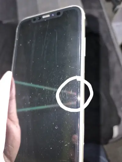 IPhone 11 128G blanco - miniatura 4