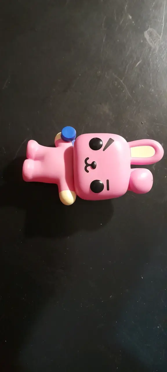 Funko Pop Cooky BT21 - 1