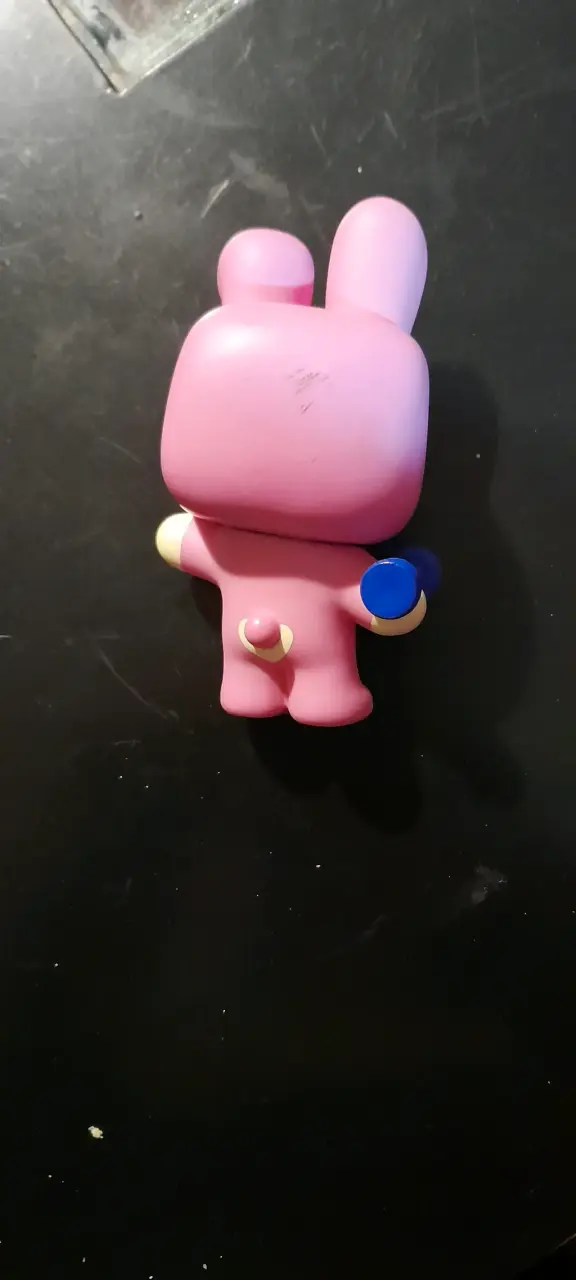 Funko Pop Cooky BT21 - 2