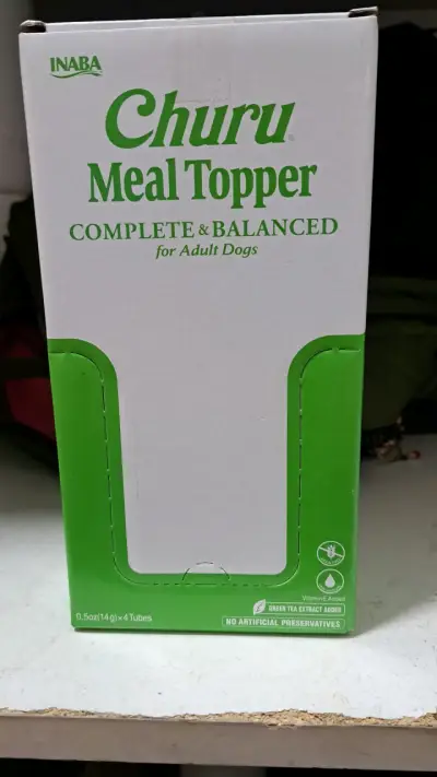 Alimentos para mascotas Churu - miniatura 2