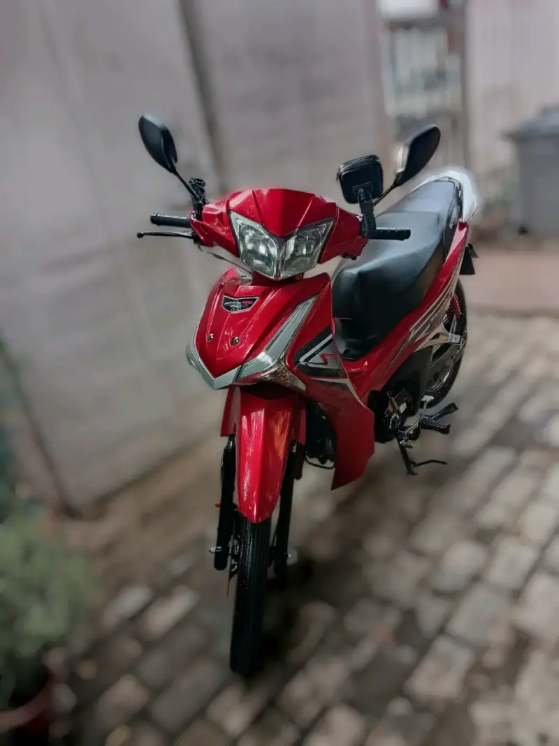 Motocicleta - 3