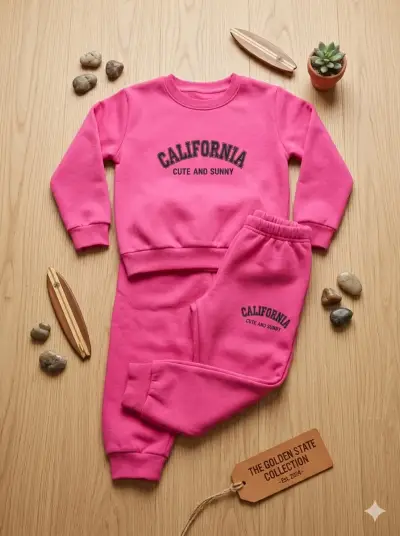 Set de ropa - miniatura 1