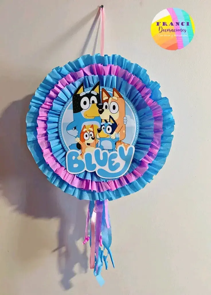 Piñatas personalizadas - 1