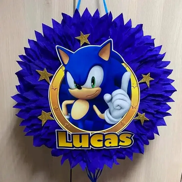 Piñatas personalizadas - 2