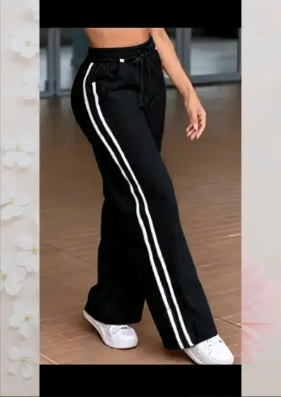 Pantalones deportivos y de lanilla - miniatura 1