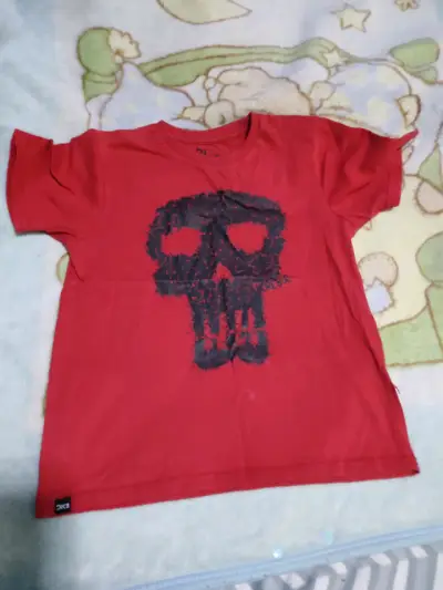 Zapatos y Ropa de Niño - miniatura 3