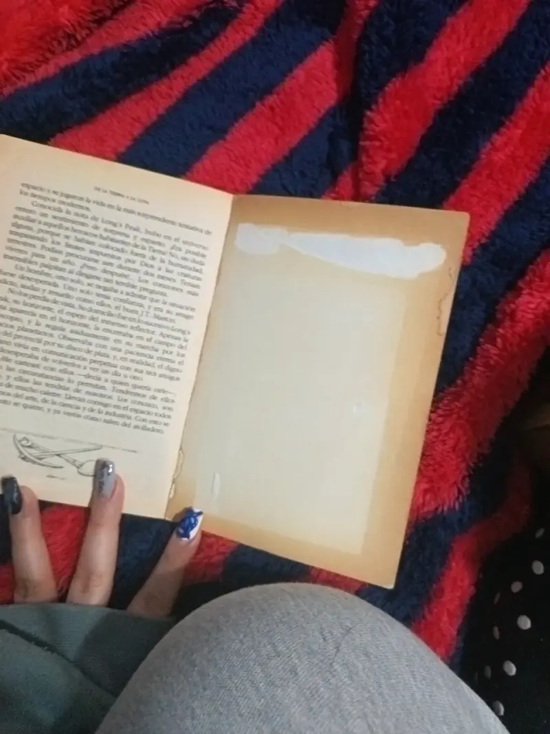 Libro 'De la Tierra a la Luna' de Julio Verne - 4