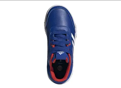 Zapatillas deportivas azules niño - miniatura 4