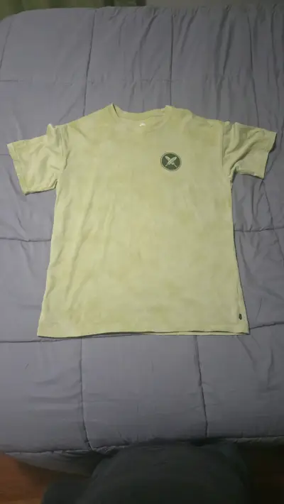 Polera nike colaboración yuto horigome - miniatura 1