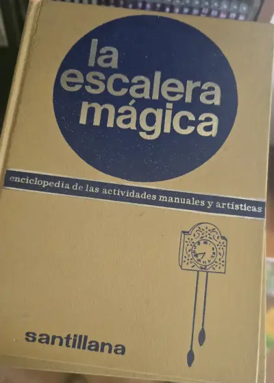 Colección de libros 'La Escalera Mágica' - miniatura 4